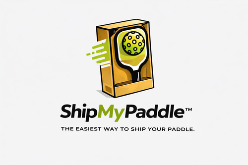 Ship My Paddle