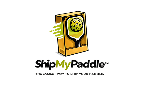 Ship My Paddle